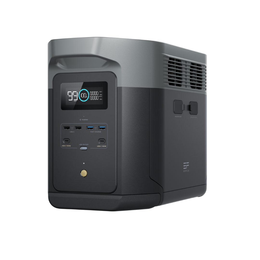 Delta 2 Max