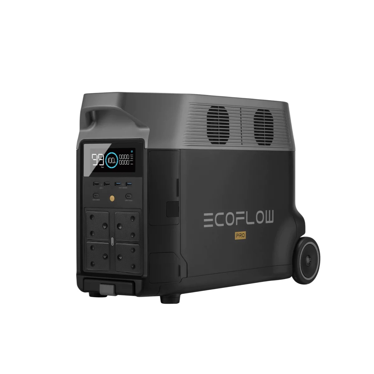 Delta 2 Pro