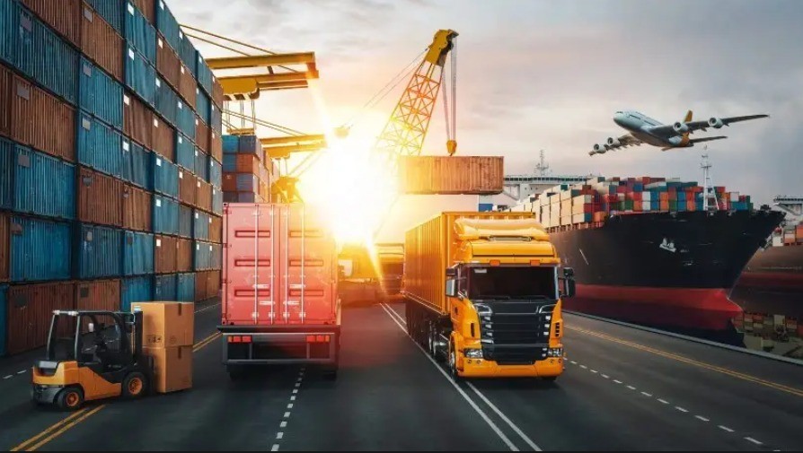 importação e exportação
