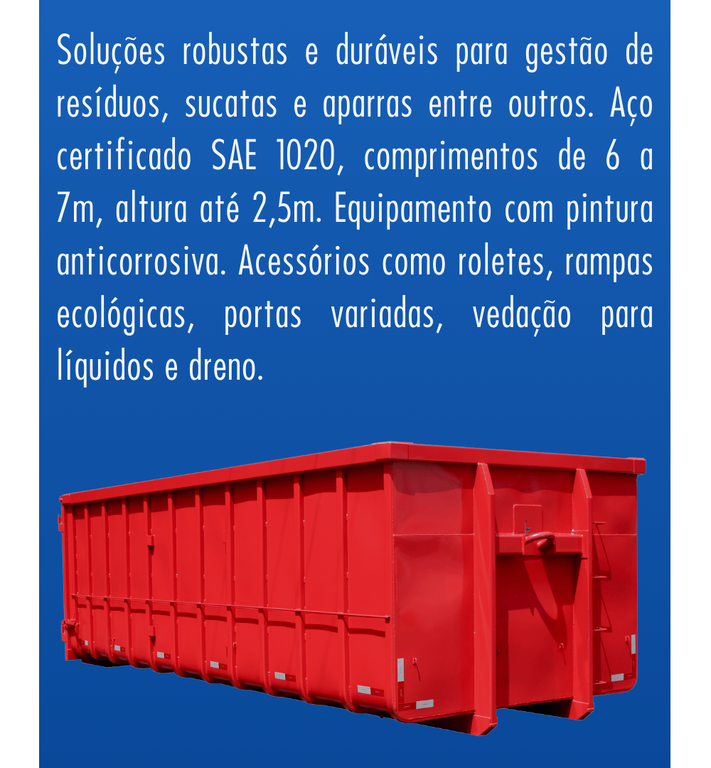 Container