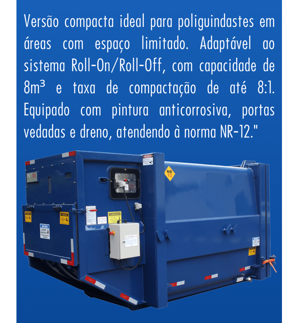 Compacpoli