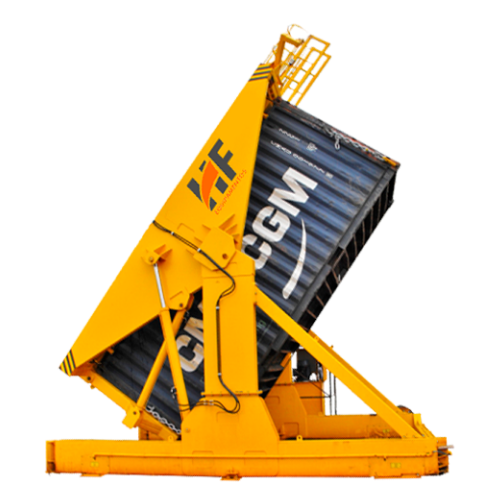 Tilter